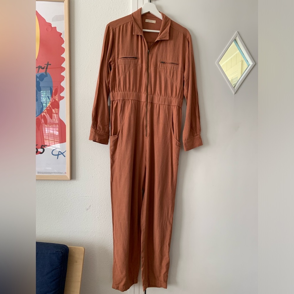 Doen Serre Jumpsuit